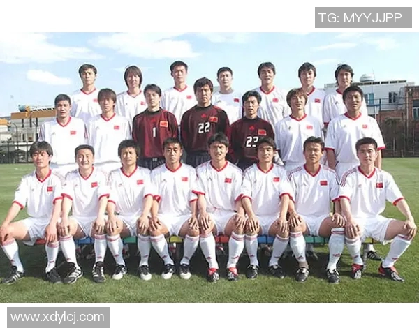 2002年韩日世界杯中国队对阵巴西队的精彩瞬间与历史意义回顾