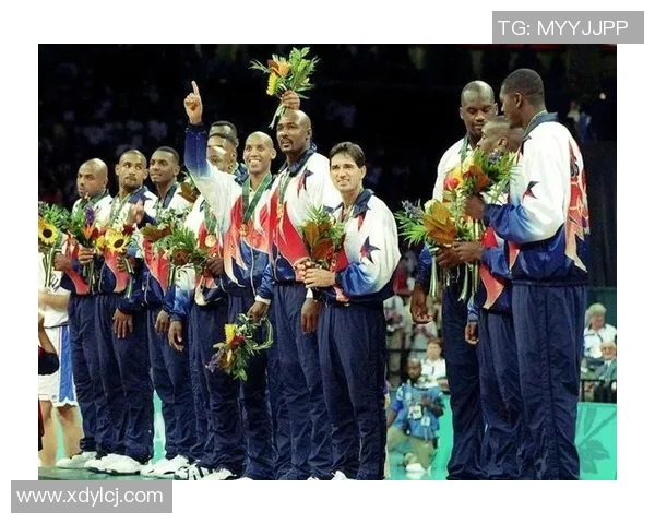 2008年北京奥运会美国男篮与中国队激战回顾与历史意义分析