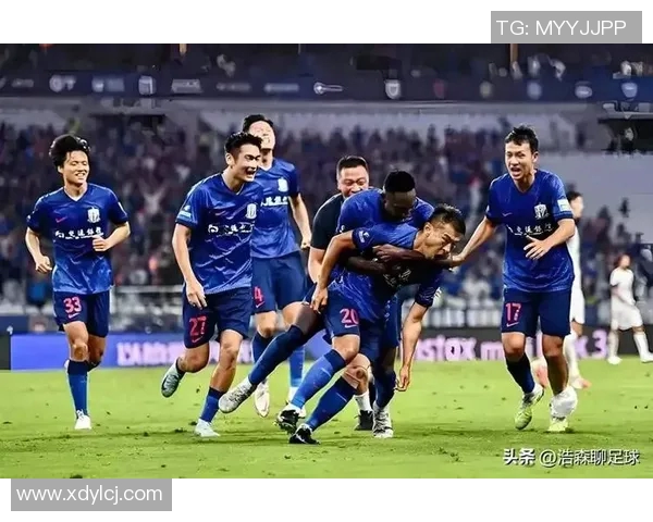 上海申花迎战东京球队期待主场全取三分争取亚冠资格