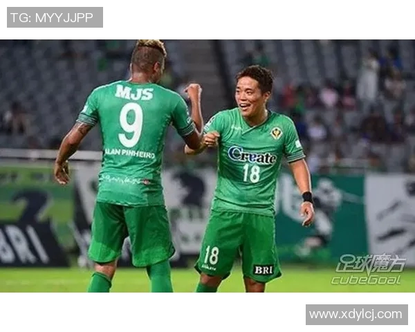 东京绿茵主场迎战爱媛球队全力争胜展现实力与决心